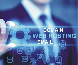 web-services-domain-hosting-email-gurgaon